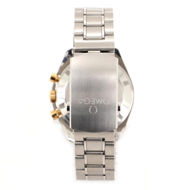 Omega Speedmaster Professional Tokyo Olympic Chronograph Limited Edition Man Watch Omega Speedmaster Professional Tokyo Olympic Chronograph Limited Edition Man Watch