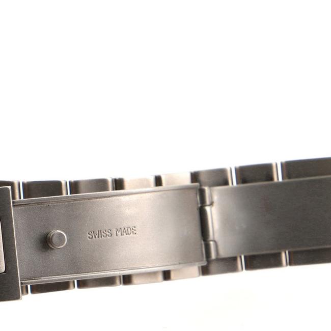 IWC SCHAFFHAUSEN Gst Chronograph Quartz Titanium 37 Watch IWC SCHAFFHAUSEN Gst Chronograph Quartz Titanium 37 Watch