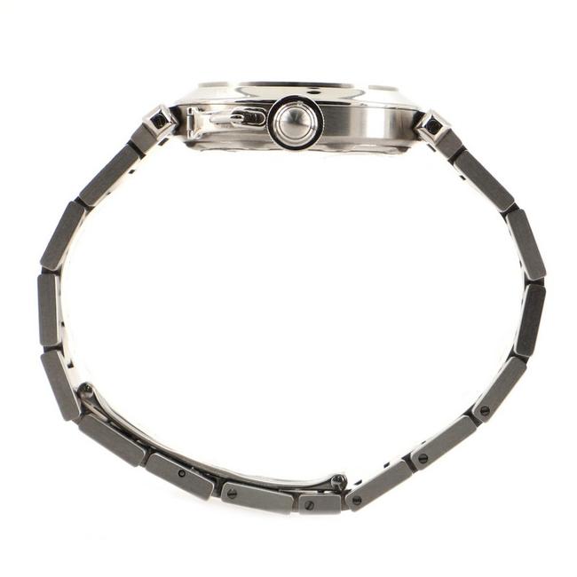 Cartier Pasha C De Stainless Steel 35 Watch Cartier Pasha C De Stainless Steel 35 Watch