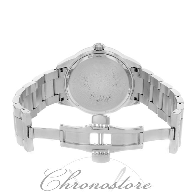 Versace Metal Landmark P6q99gd008 S099 ( 7788 ) Watch Versace Metal Landmark P6q99gd008 S099 ( 7788 ) Watch