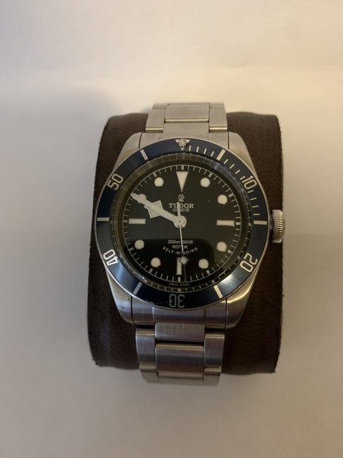 Tudor Blue 79220b Watch Tudor Blue 79220b Watch