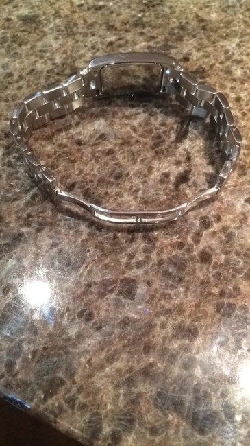 Baume & Mercier Stainless Steel Tiffany Co. Watch Baume & Mercier Stainless Steel Tiffany Co. Watch