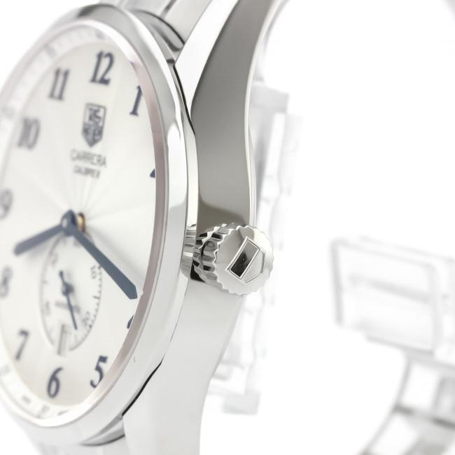 TAG Heuer Carrera Heritage Calibre 6 Was2111 Watch TAG Heuer Carrera Heritage Calibre 6 Was2111 Watch