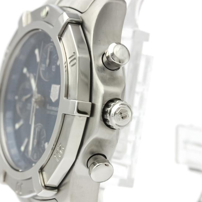 TAG Heuer 2000 Exclusive Chronograph Cn2112 Watch TAG Heuer 2000 Exclusive Chronograph Cn2112 Watch