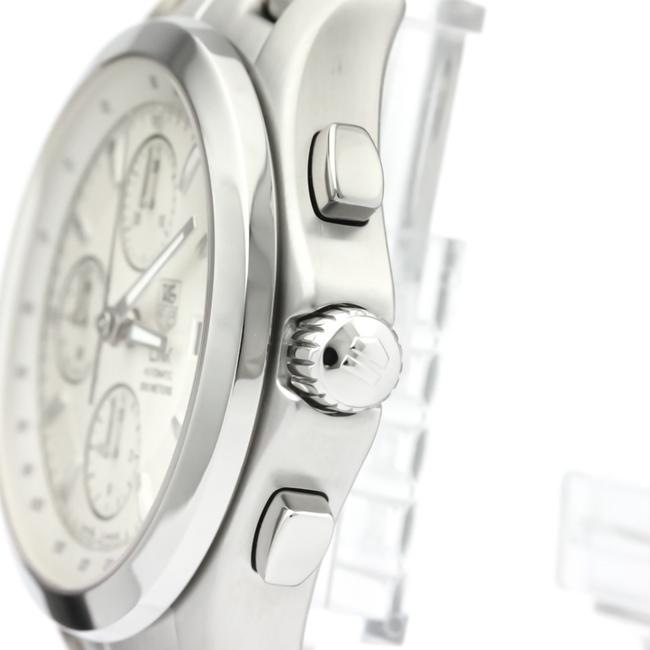 TAG Heuer Link Stainless Steel Mens Sports Cjf2111 Watch TAG Heuer Link Stainless Steel Mens Sports Cjf2111 Watch