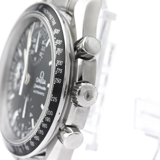 Omega Speedmaster Mark 40 Steel Mens 3520.50 Watch Omega Speedmaster Mark 40 Steel Mens 3520.50 Watch