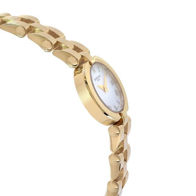 Raymond Weil Gold Tone Model Number 5817 Watch Raymond Weil Gold Tone Model Number 5817 Watch