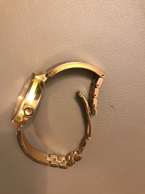 Movado Rose Gold Watch Movado Rose Gold Watch
