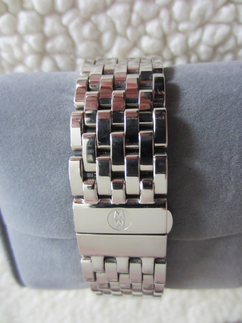 Michele Diamond Caber Isle Watch Michele Diamond Caber Isle Watch
