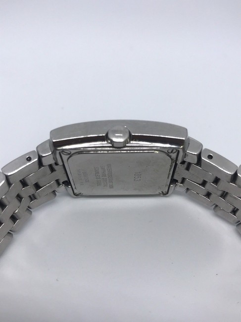 Tissot Steel Blue Dial Quartz Swiss Mens 1853 L860/960k Watch Tissot Steel Blue Dial Quartz Swiss Mens 1853 L860/960k Watch