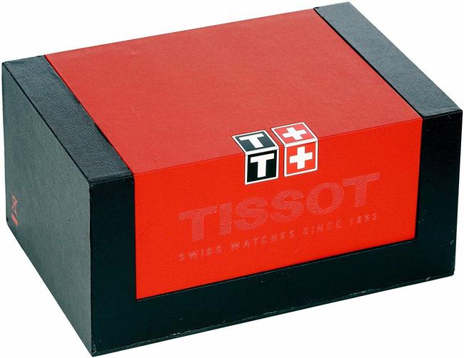 Tissot Silver T0073091105600 Generosi T Diamond Ladies Watch Tissot Silver T0073091105600 Generosi T Diamond Ladies Watch