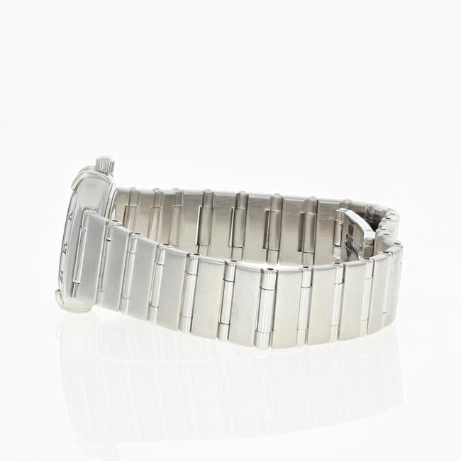 Omega Steel Constellation "My Choice" Mini Ladies Stainless Watch Omega Steel Constellation "My Choice" Mini Ladies Stainless Watch