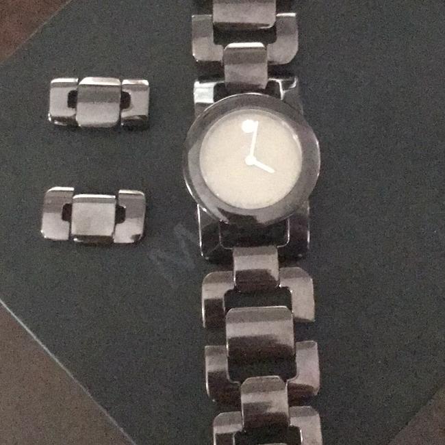 Movado Brown Womens 0606573 Luma Watch Movado Brown Womens 0606573 Luma Watch