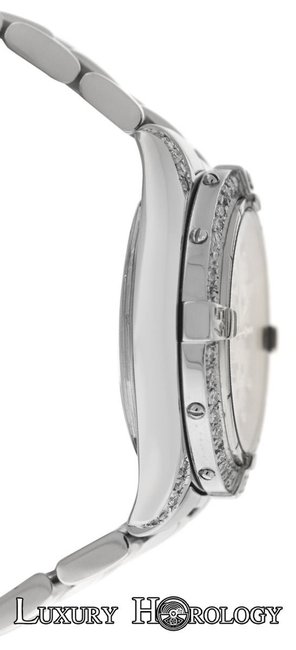 Breitling Unisex Colt A17350 Chronometer Steel 38mm Mop Watch Breitling Unisex Colt A17350 Chronometer Steel 38mm Mop Watch