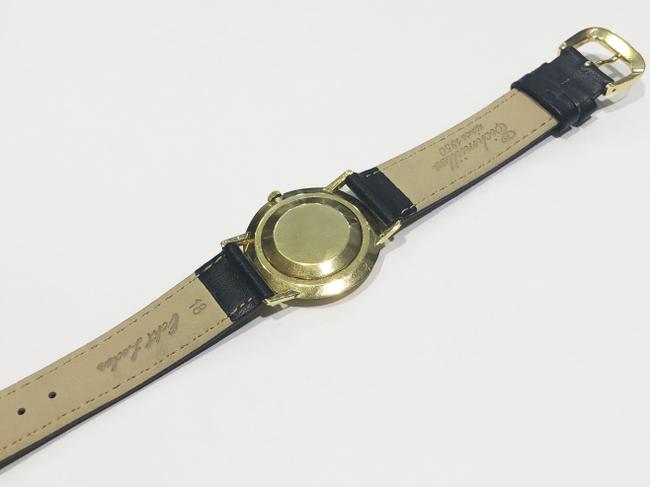 Vacheron Constantin Gold 18k Yellow Manual-winding Watch Vacheron Constantin Gold 18k Yellow Manual-winding Watch