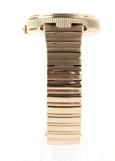 Versace Gold V-metal Icon Watch Versace Gold V-metal Icon Watch