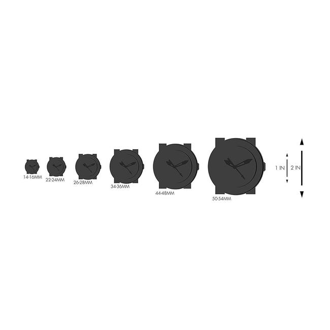Versace Black/Silver/Gold Vqg020015 V-helix Quartz Womens Watch Versace Black/Silver/Gold Vqg020015 V-helix Quartz Womens Watch