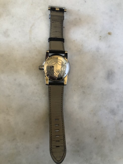 Montblanc Black Walker Time Watch Montblanc Black Walker Time Watch