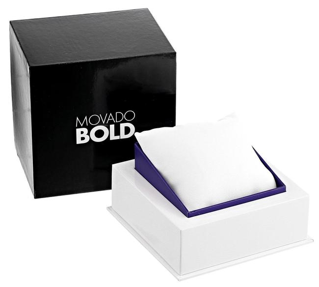 Movado Gold Metallic Museum Dial Yellow Ion-plated Stainless Steel Watch Movado Gold Metallic Museum Dial Yellow Ion-plated Stainless Steel Watch