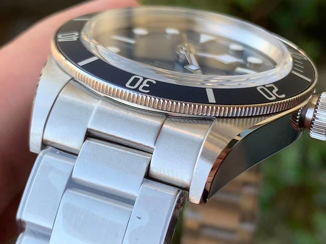 BLACK BAY FIFTY EIGHT 39MM SS ZF 1:1 BEST EDITION BLUE DIAL ON SS BRACELET A2824 BLACK BAY FIFTY EIGHT 39MM SS ZF 1:1 BEST EDITION BLUE DIAL ON SS BRACELET A2824