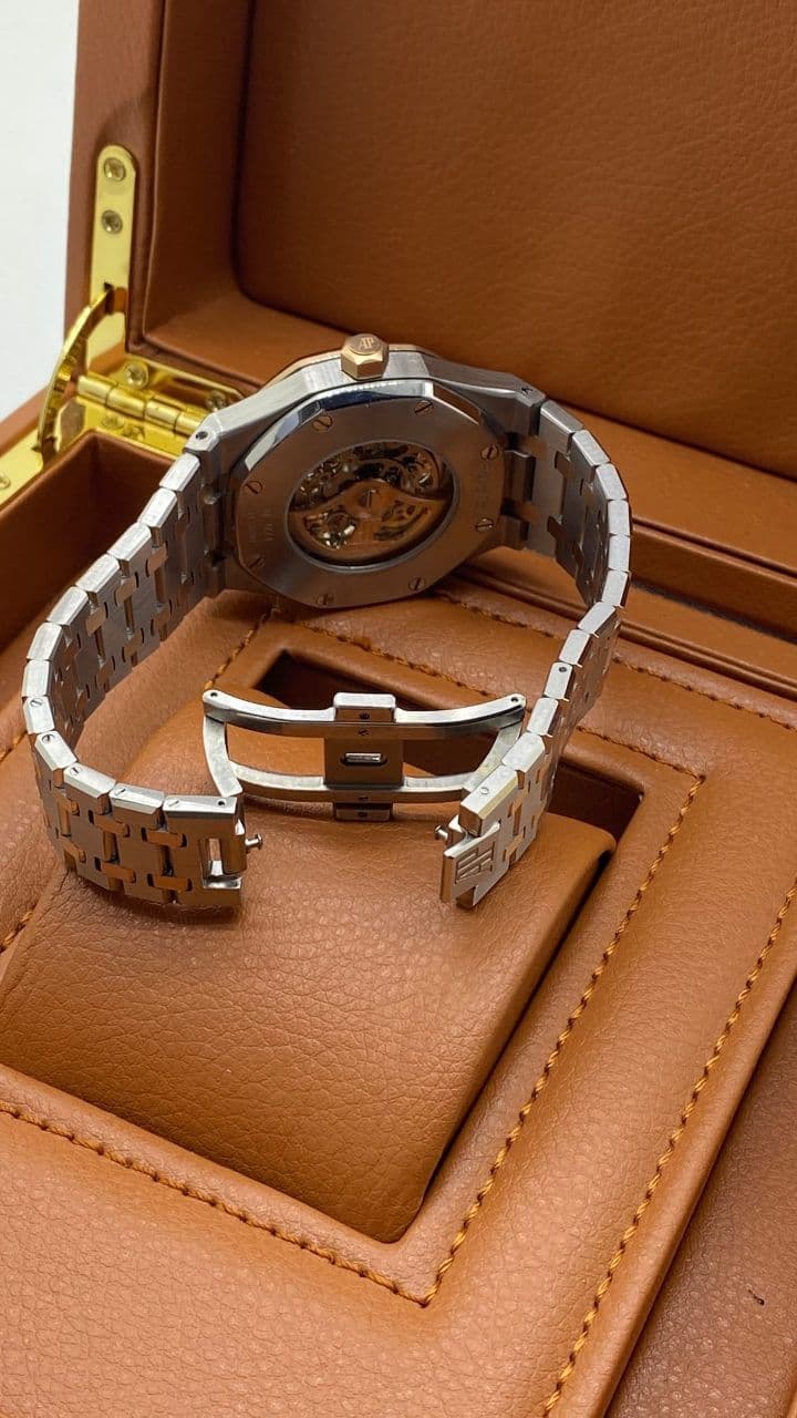 Audemars Piguet Royal Aok Skeleton High Version SG