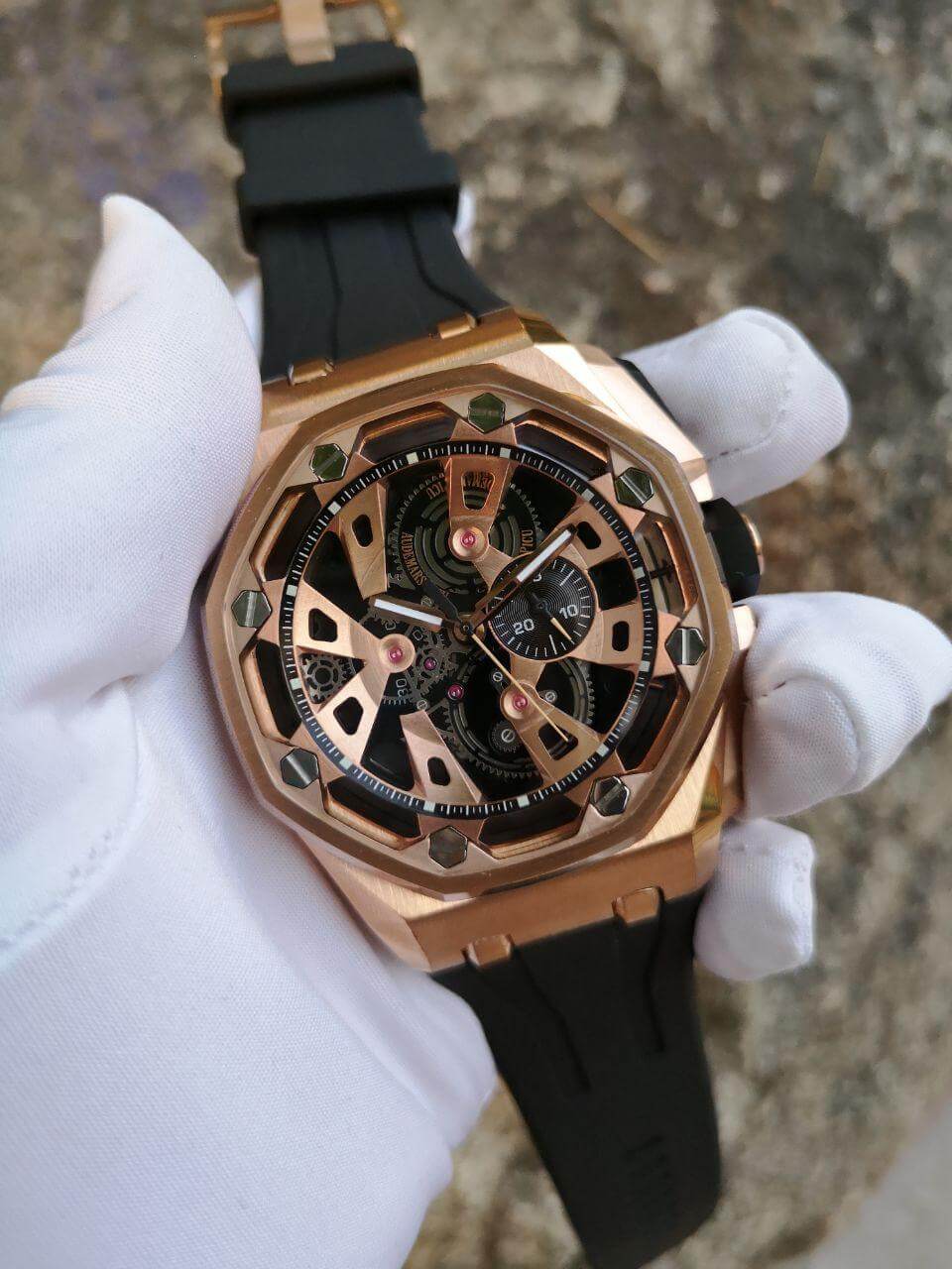 Audemars Piguet