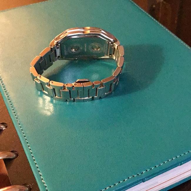 Philip Stein Silver Signature Collection Watch Philip Stein Silver Signature Collection Watch