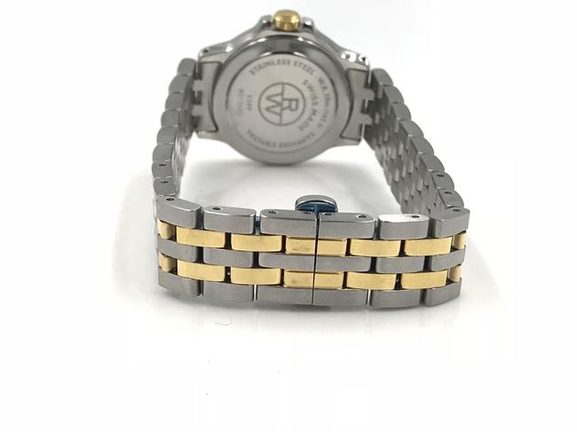Raymond Weil Steel and Gold Tone Tango Quartz Ladies 5399-stp-00 Watch Raymond Weil Steel and Gold Tone Tango Quartz Ladies 5399-stp-00 Watch