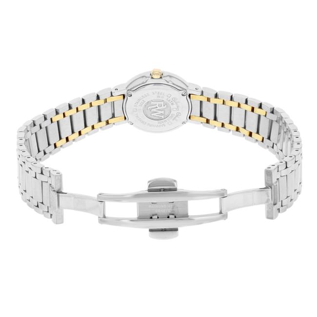 Raymond Weil Cream Othello Steel Diamonds Quartz Ladies 2320-sts-00985 Watch Raymond Weil Cream Othello Steel Diamonds Quartz Ladies 2320-sts-00985 Watch