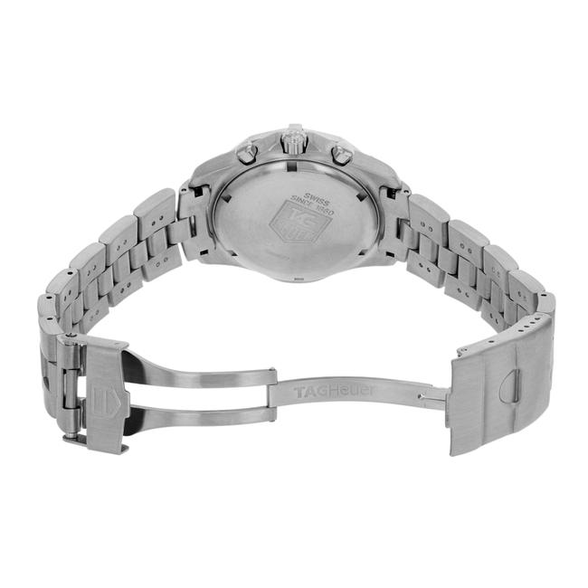 TAG Heuer Black Professional Cn1110.ba0337 40mm Watch TAG Heuer Black Professional Cn1110.ba0337 40mm Watch