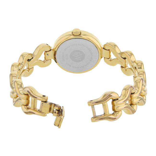 Raymond Weil Beige 5878 Gold Plated Stainless Steel Quartz Womens Watch Raymond Weil Beige 5878 Gold Plated Stainless Steel Quartz Womens Watch
