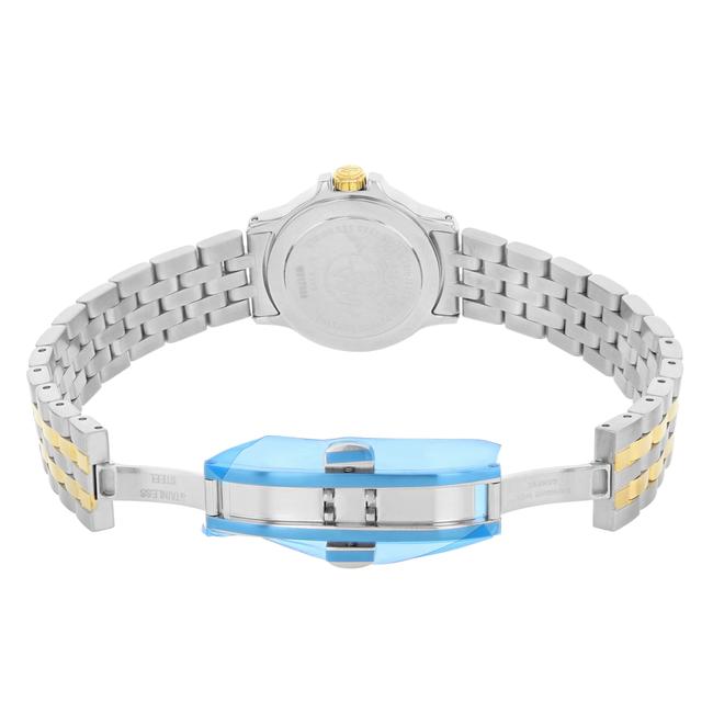 Raymond Weil Mother Of Pearl Tango 5399-sps-00995 28 Mm Watch Raymond Weil Mother Of Pearl Tango 5399-sps-00995 28 Mm Watch