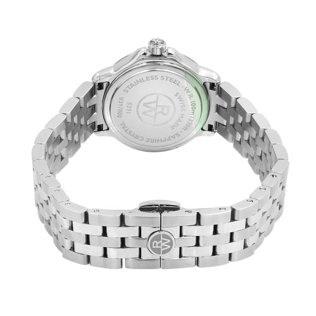 Raymond Weil Mother Of Pearl Tango Steel Diamonds Quartz Ladies 5391-sts-00995 Watch Raymond Weil Mother Of Pearl Tango Steel Diamonds Quartz Ladies 5391-sts-00995 Watch