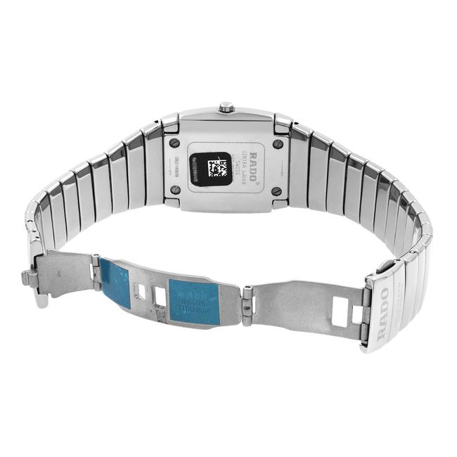 Rado Ceramic Sintra Super Jubile Mother Of Pearl Dial Ladies R13577902 Watch Rado Ceramic Sintra Super Jubile Mother Of Pearl Dial Ladies R13577902 Watch