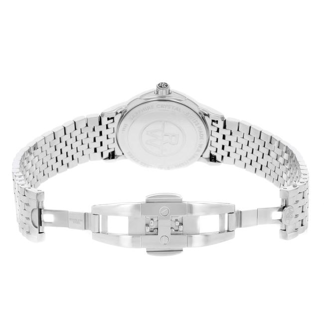 Raymond Weil Stainless Steel Tradition Mop Quartz Ladies 5966-st-97001 Watch Raymond Weil Stainless Steel Tradition Mop Quartz Ladies 5966-st-97001 Watch