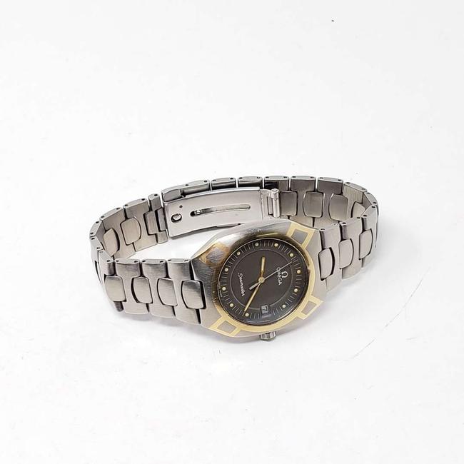 Omega Vintage Seamaster Polaris Watch Omega Vintage Seamaster Polaris Watch
