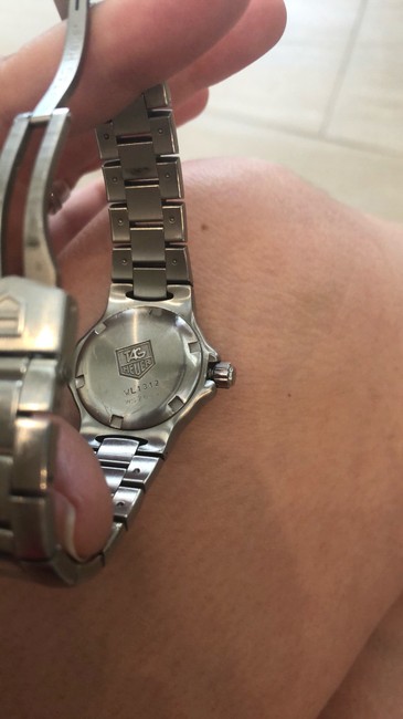 TAG Heuer Kirium Watch TAG Heuer Kirium Watch