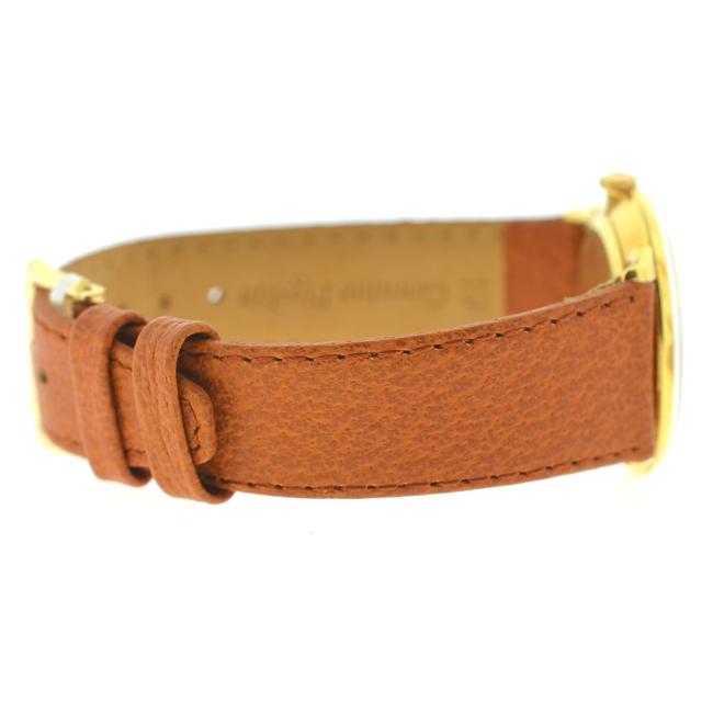 Patek Philippe Gold Vintage Calatrava 2573/2 Yellow Manual Wind Watch Patek Philippe Gold Vintage Calatrava 2573/2 Yellow Manual Wind Watch