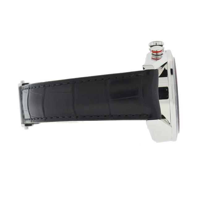 TAG Heuer Black Cv2a10 Carrera Chronograph Mens Watch TAG Heuer Black Cv2a10 Carrera Chronograph Mens Watch