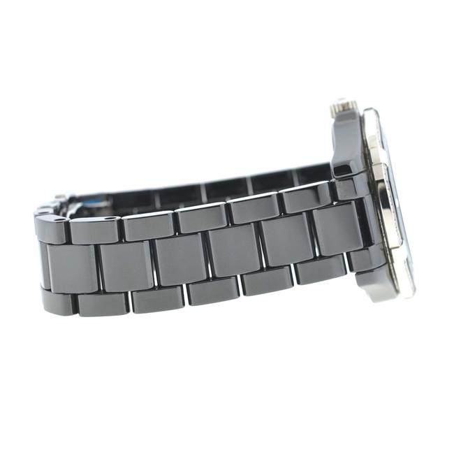 TAG Heuer Black Way1395 Aquaracer Diamond Ceramic Ladies Watch TAG Heuer Black Way1395 Aquaracer Diamond Ceramic Ladies Watch