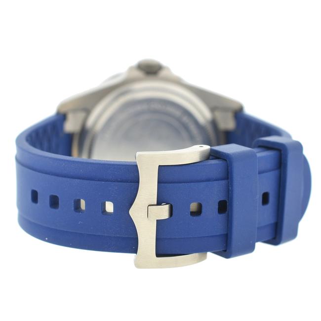Tudor Blue Pelagos 25600 Titanium Dial Mens Watch Tudor Blue Pelagos 25600 Titanium Dial Mens Watch