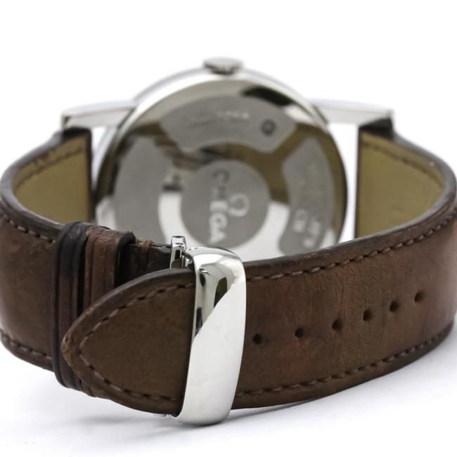 Omega Pilot Mop Dial 516.13.41.10.05.001 Watch Omega Pilot Mop Dial 516.13.41.10.05.001 Watch