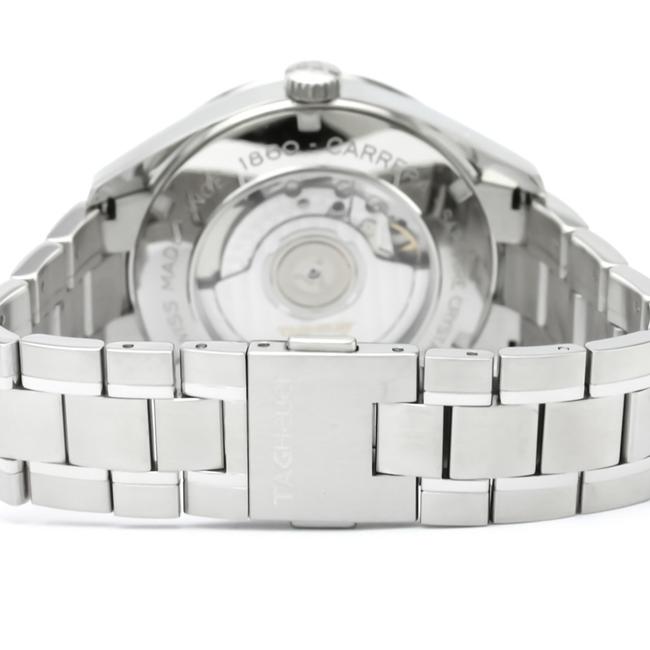 TAG Heuer Carrera Heritage Calibre 6 Was2111 Watch TAG Heuer Carrera Heritage Calibre 6 Was2111 Watch