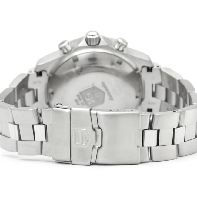 TAG Heuer 2000 Exclusive Chronograph Cn2112 Watch TAG Heuer 2000 Exclusive Chronograph Cn2112 Watch