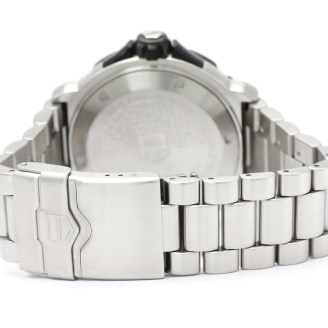 TAG Heuer Formula 1 Quartz Stainless Steel Mens Sports Wah1010 Watch TAG Heuer Formula 1 Quartz Stainless Steel Mens Sports Wah1010 Watch