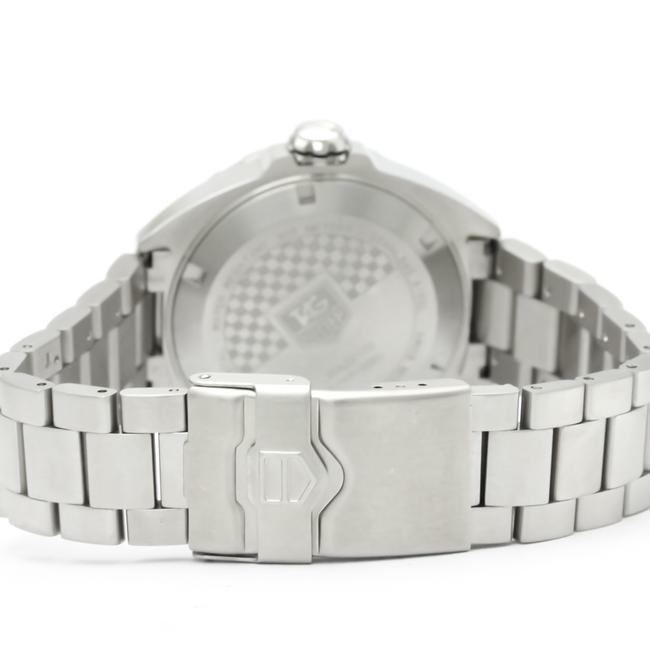 TAG Heuer Formula 1 Stainless Steel Mens Sports Waz2110 Watch TAG Heuer Formula 1 Stainless Steel Mens Sports Waz2110 Watch