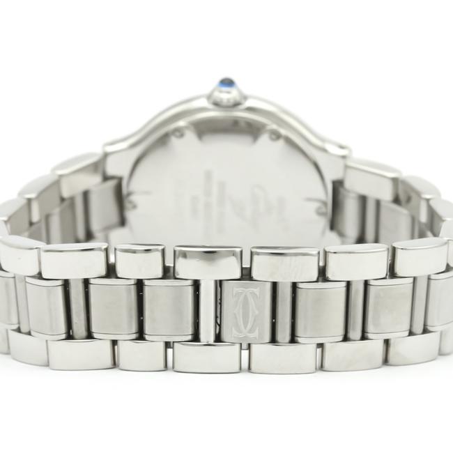 Cartier Must 21 Stainless Steel Quartz Ladies W10109t2 Watch Cartier Must 21 Stainless Steel Quartz Ladies W10109t2 Watch