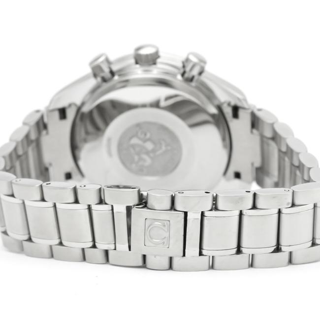 Omega Speedmaster Date Steel Mens 3513.30 Watch Omega Speedmaster Date Steel Mens 3513.30 Watch