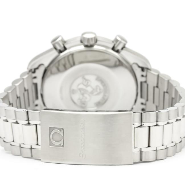 Omega Speedmaster Steel Mens 3510.50 Watch Omega Speedmaster Steel Mens 3510.50 Watch