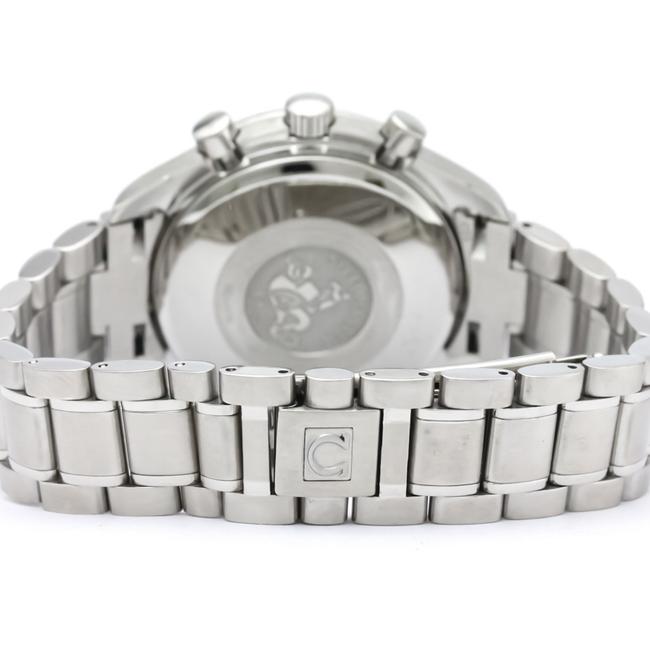Omega Speedmaster Mark 40 Steel Mens 3520.50 Watch Omega Speedmaster Mark 40 Steel Mens 3520.50 Watch